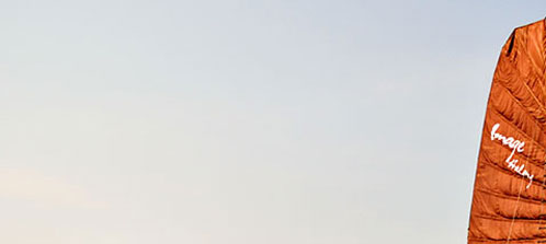 Halong image cruise