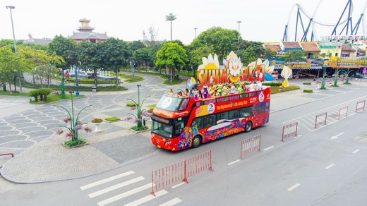 How to get to Halong