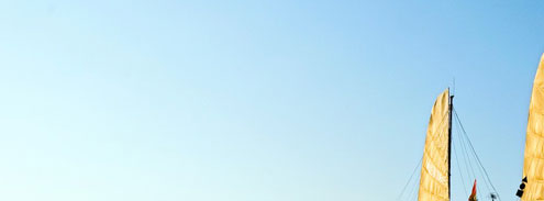 Halong Bay tour - Valentine junk cruise