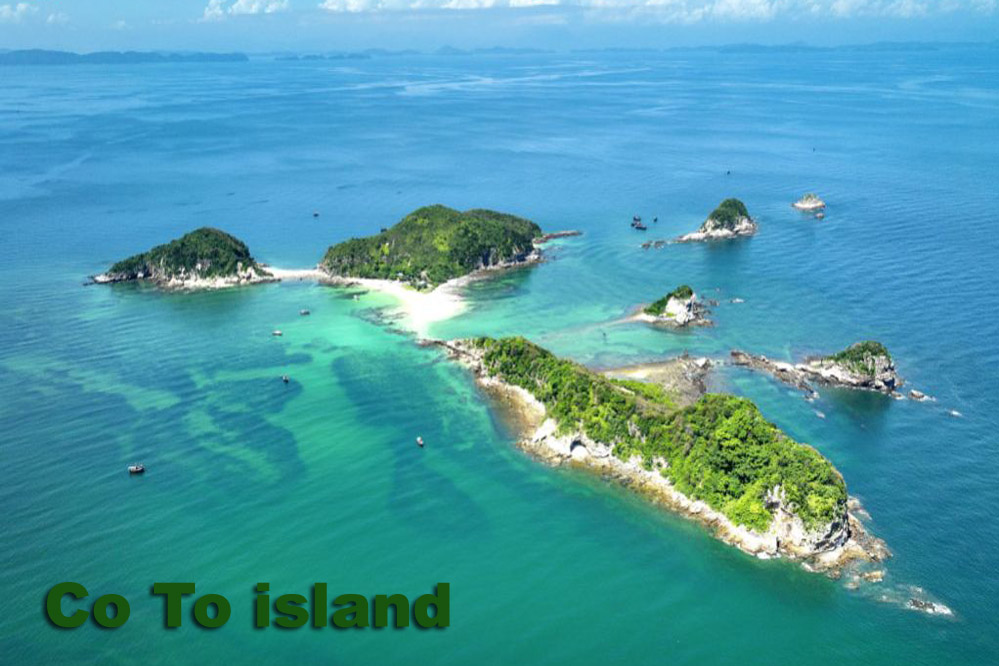 Co To enhancing water tourism with sustainable practices Co To enhancing water tourism with sustainable practices