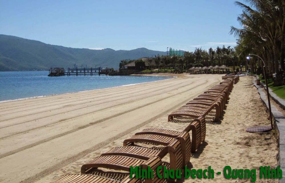 Island destinations in Quang Ninh draw crowds during holiday peak
